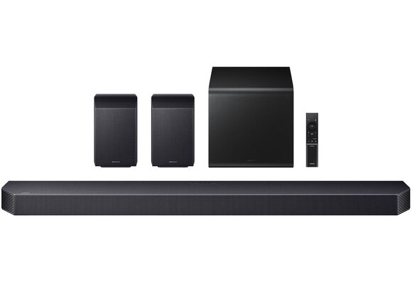 Samsung Cinematic Q-series HW-Q930F - Soundbar