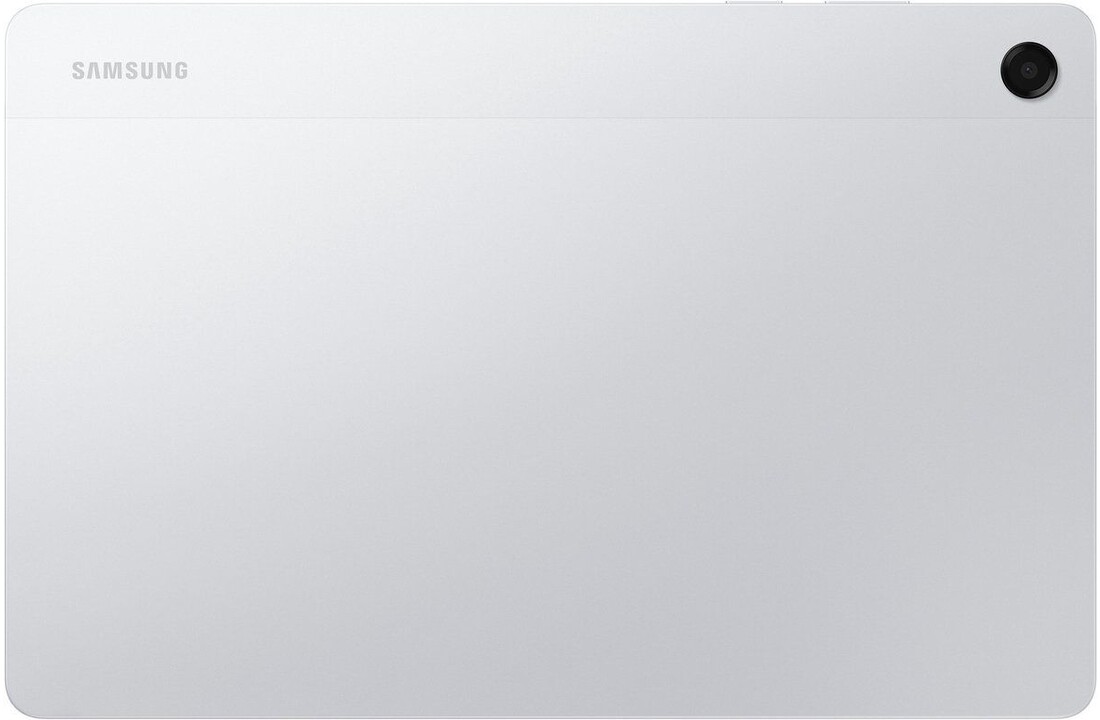 Samsung Galaxy Tab A11+ 11 inch 128GB Wifi Zilver - Tablet