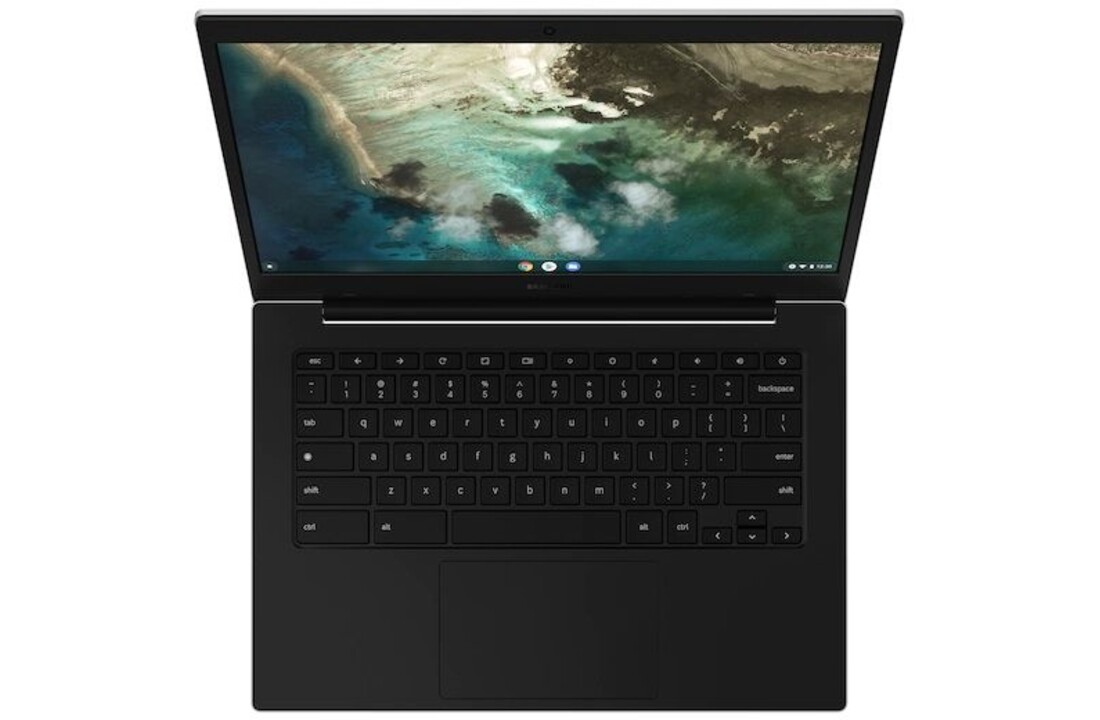 Samsung Galaxy Chromebook Go 14 inch - Laptop