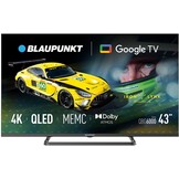 Blaupunkt 43QBG6000S - QLED TV