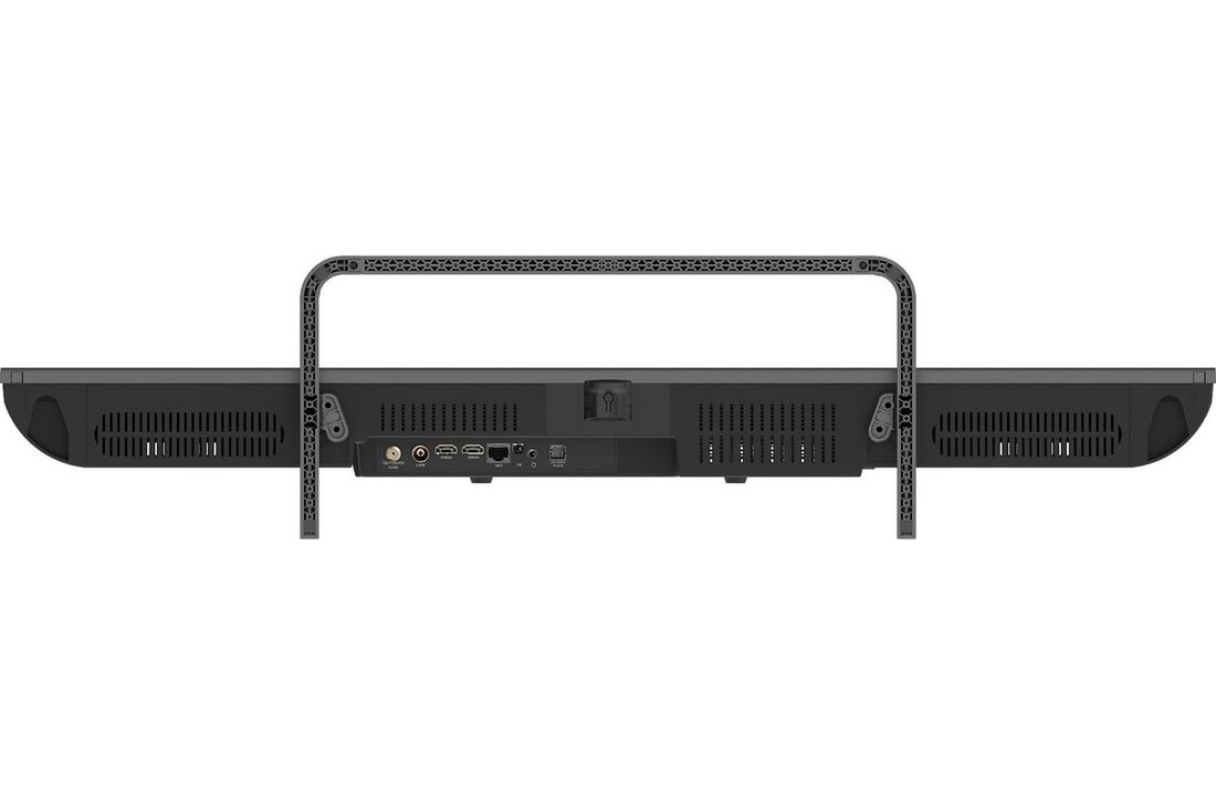 Blaupunkt 43QBG6000S - QLED TV