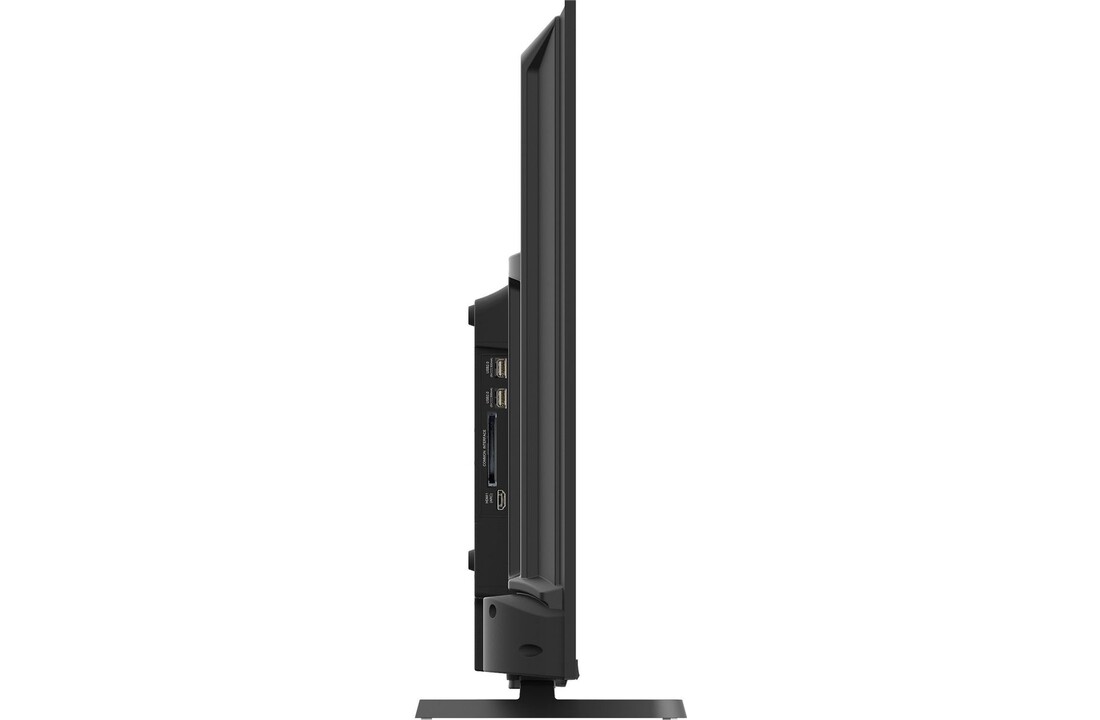 Blaupunkt 43QBG6000S - QLED TV