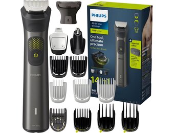 Philips All-in-One Trimmer MG7940/75 Series 7000 - Multigroomer
