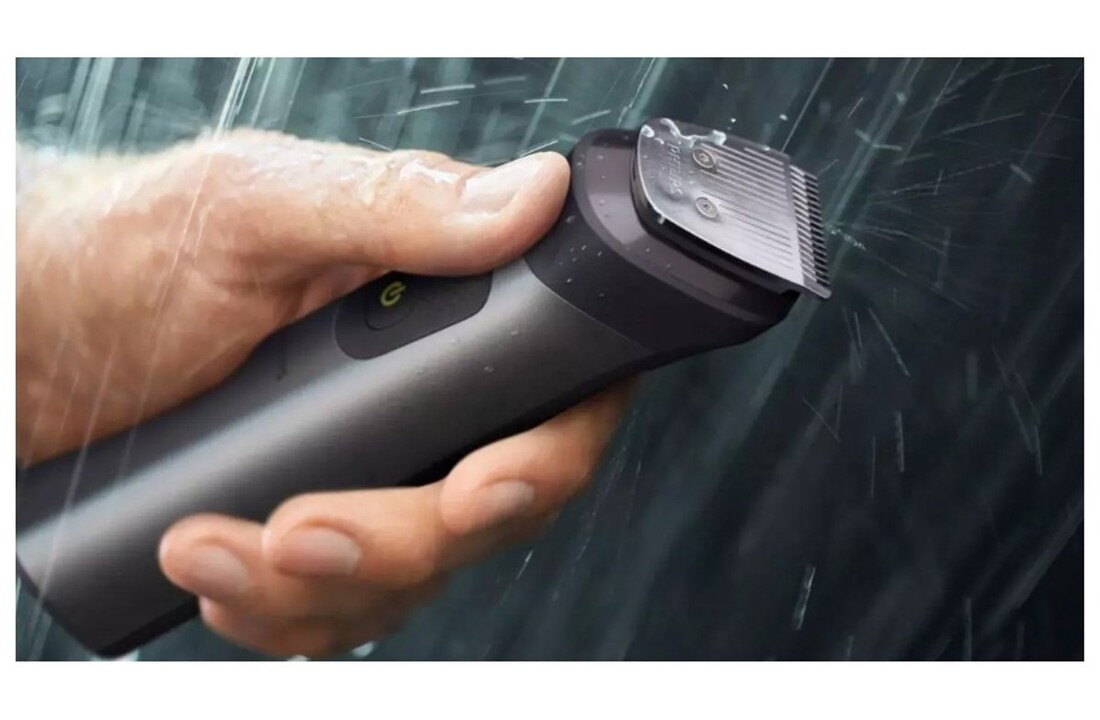 Philips All-in-One Trimmer MG7940/75 Series 7000 - Multigroomer