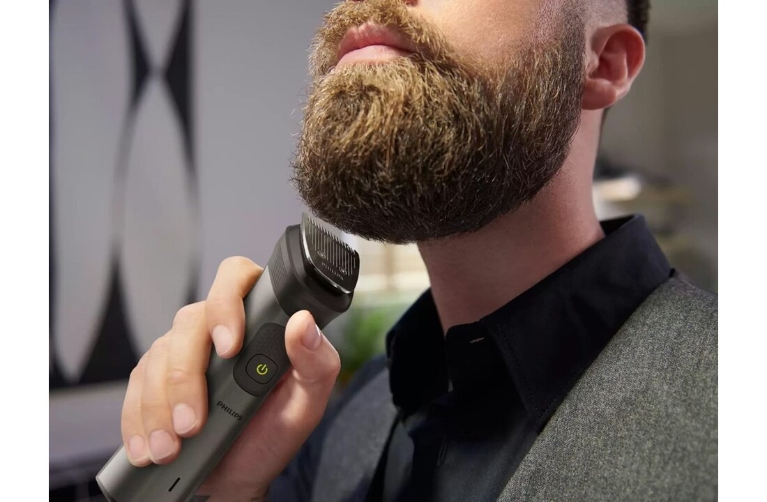 Philips All-in-One Trimmer MG7940/75 Series 7000 - Multigroomer
