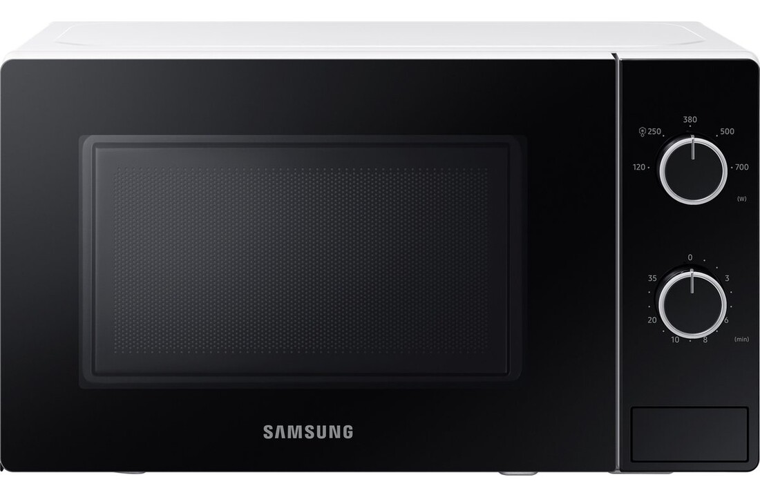 Samsung MS20A3010AH/EN - Solo magnetron