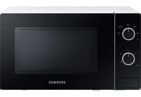 Samsung MS20A3010AH/EN - Solo magnetron