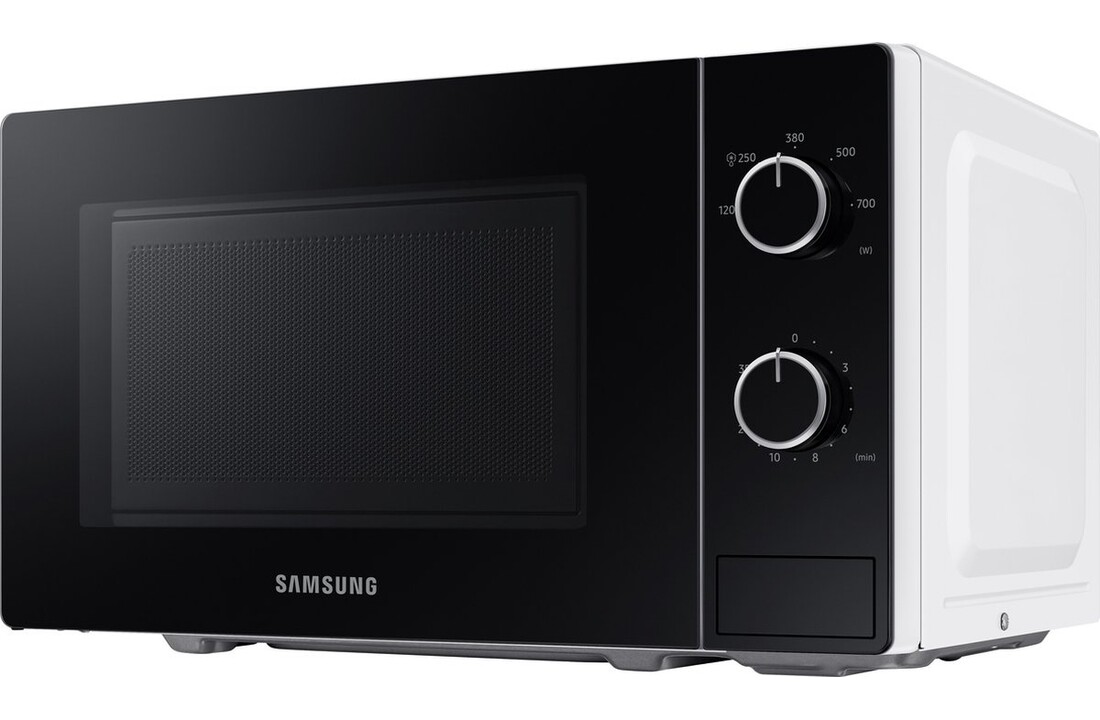 Samsung MS20A3010AH/EN - Solo magnetron