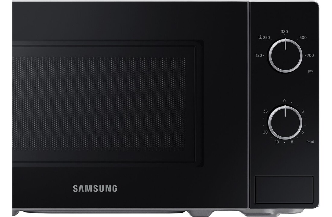 Samsung MS20A3010AH/EN - Solo magnetron