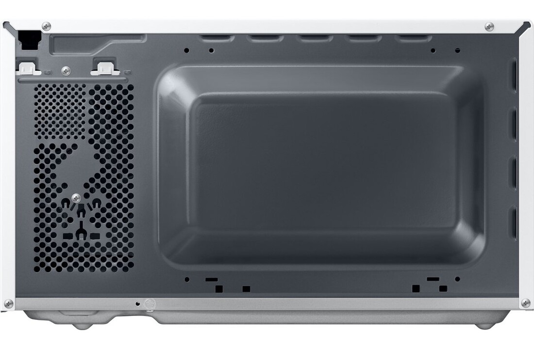 Samsung MS20A3010AH/EN - Solo magnetron