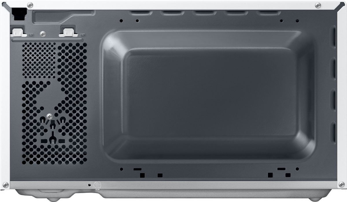 Samsung MS20A3010AH/EN - Solo magnetron