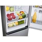 Samsung RB34C705CS9/EF - Koel-vriescombinatie