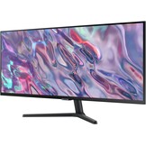 Samsung ViewFinity S5 S50GC 34" (C500GAU) Zwart - Monitor