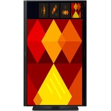 Samsung Essential S4 S40GD 24" (D400G) Zwart - Monitor