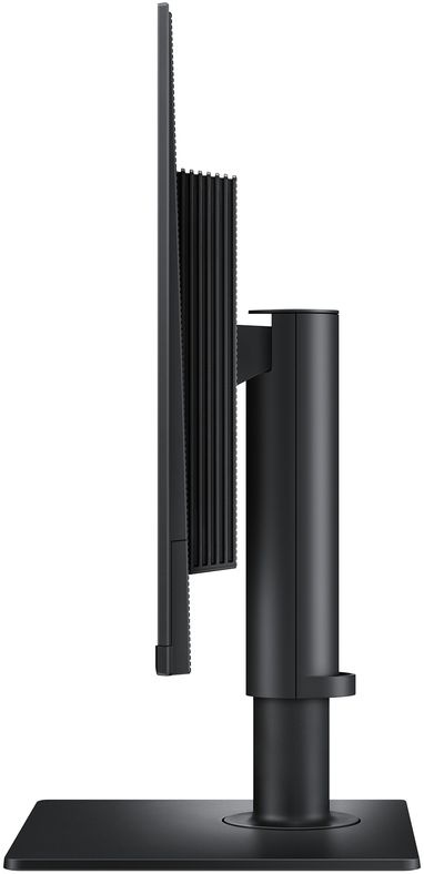 Samsung Essential S4 S40GD 24" (D400G) Zwart - Monitor