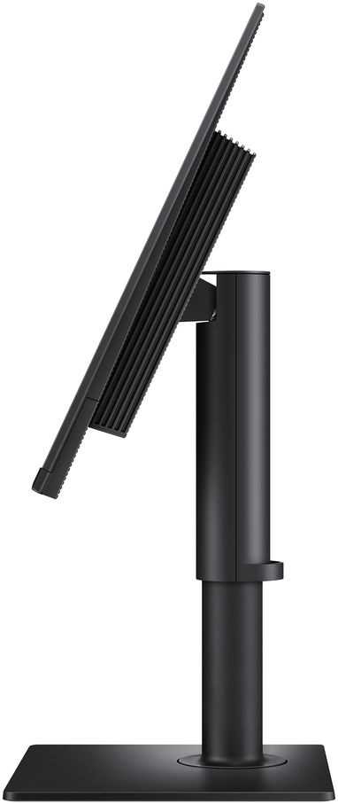 Samsung Essential S4 S40GD 24" (D400G) Zwart - Monitor