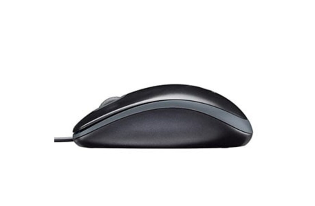 Logitech Desktop MK120 - Toetsenbord + muis set