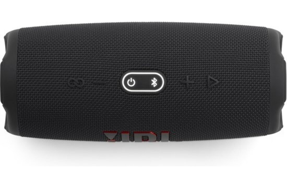 JBL Charge 5 Zwart - Draadloze speaker
