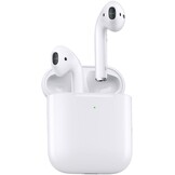 Apple AirPods 2 met oplaadcase (ASIS) - Draadloze oordopjes
