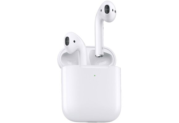 Apple AirPods 2 met oplaadcase (ASIS) - Draadloze oordopjes