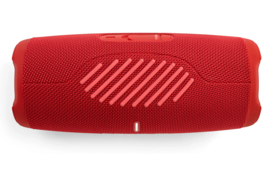 JBL Charge 5 Rood - Draadloze speaker