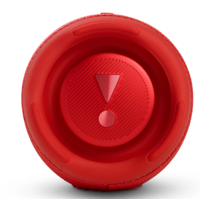 JBL Charge 5 Rood - Draadloze speaker