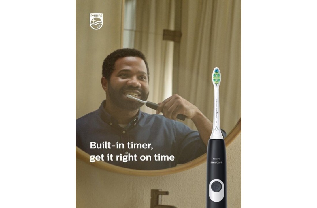 Philips Sonicare 4100 Series HX3681/54 - Elektrische tandenborstel