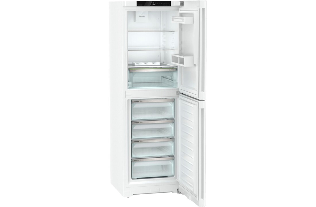 Liebherr CNd 5204-22 - Koel-vriescombinatie