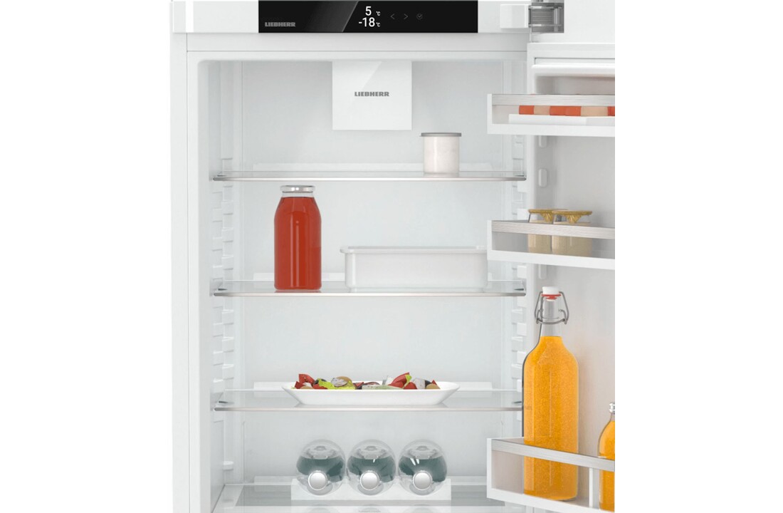 Liebherr CNd 5204-22 - Koel-vriescombinatie