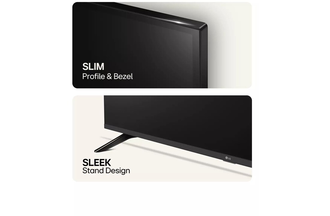 LG 32LR60006LA (2024) - LED TV