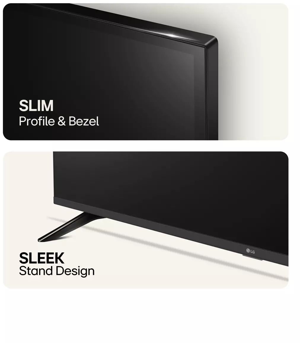 LG 32LR60006LA (2024) - LED TV