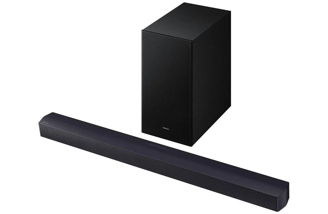 Samsung Essential C-series HW-B450F (2025) - Soundbar