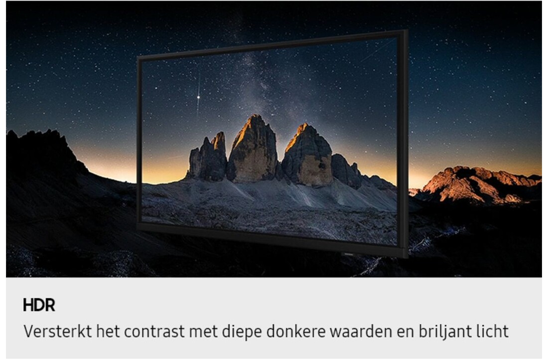 Samsung FHD 27F6000F (2025) - LED TV
