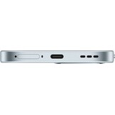 OPPO A6 Pro 256GB 5G Titanium / zilver - Mobiele telefoon