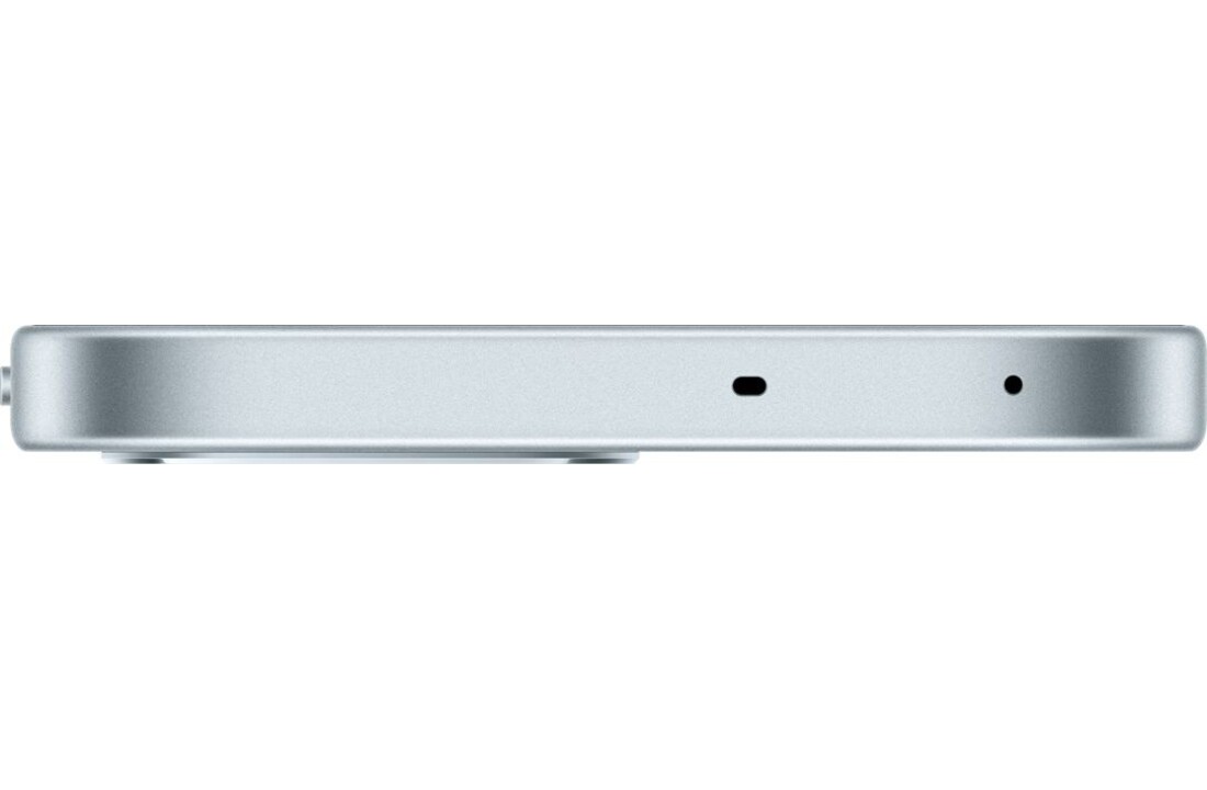 OPPO A6 Pro 256GB 5G Titanium / zilver - Mobiele telefoon