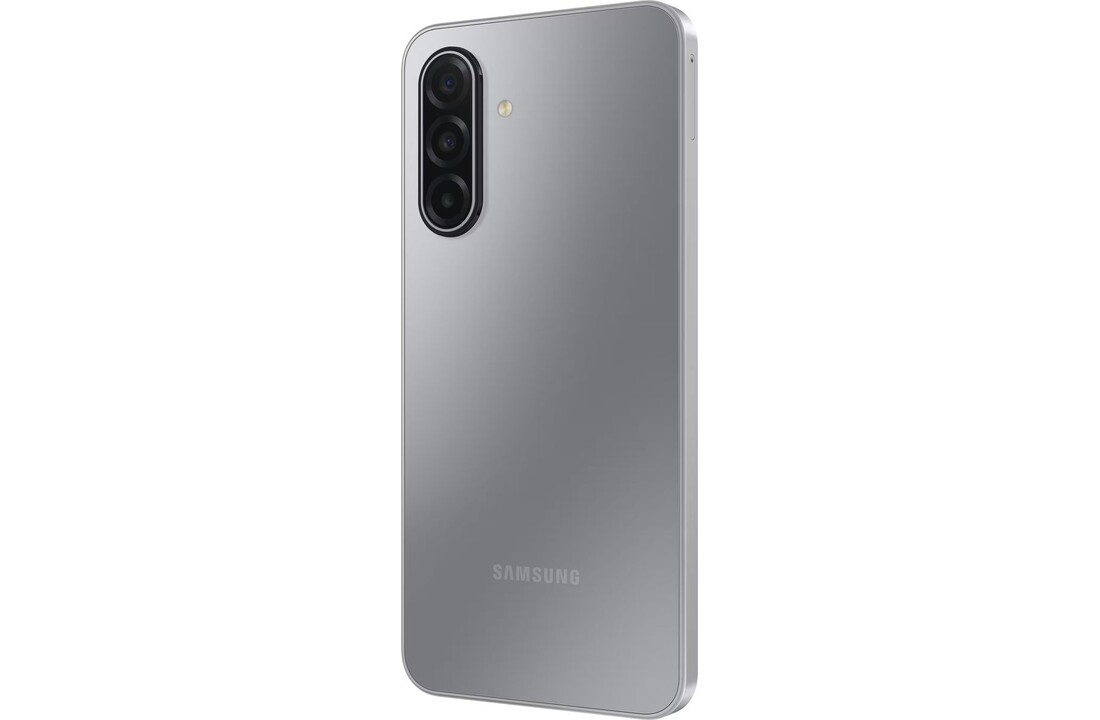 Samsung Galaxy A17 5G 128GB Grijs - Mobiele telefoon