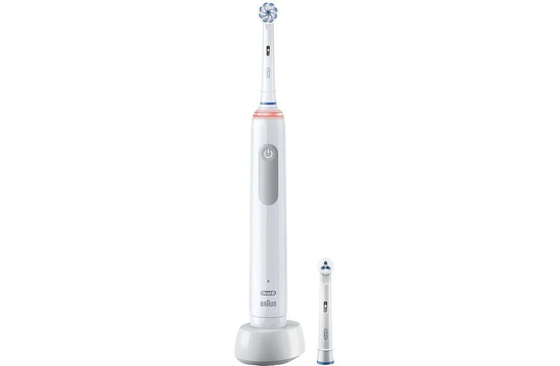 Oral-B Professional 3 Clean & Protect - Elektrische tandenborstel