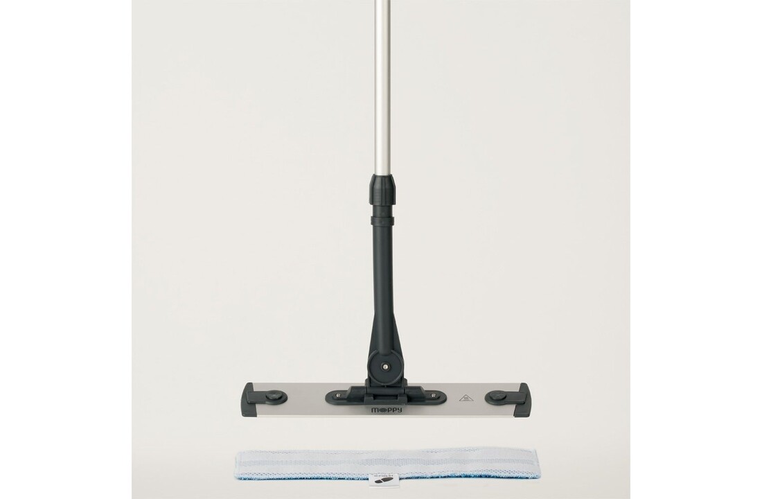 Polti Moppy Rood - Vloerreiniger