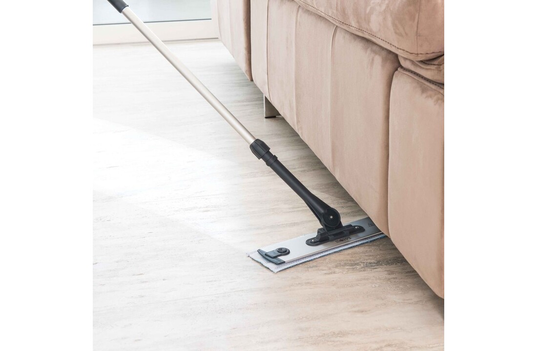 Polti Moppy Rood - Vloerreiniger