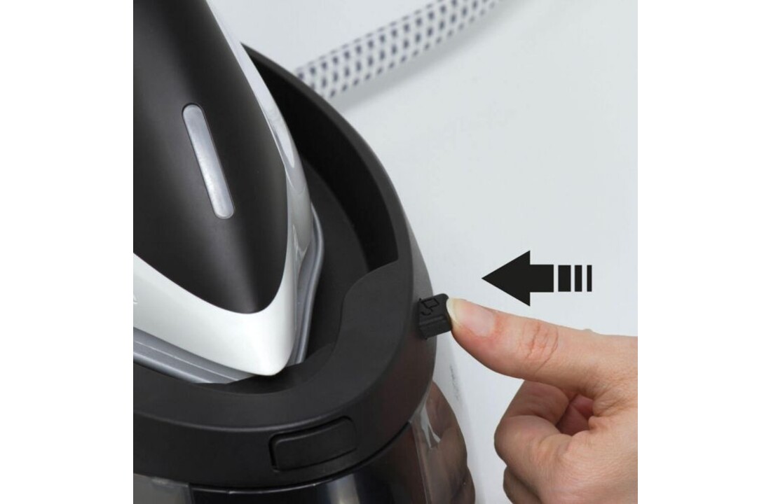 Polti Vaporella Simply VS20.20 - Stoomgenerator