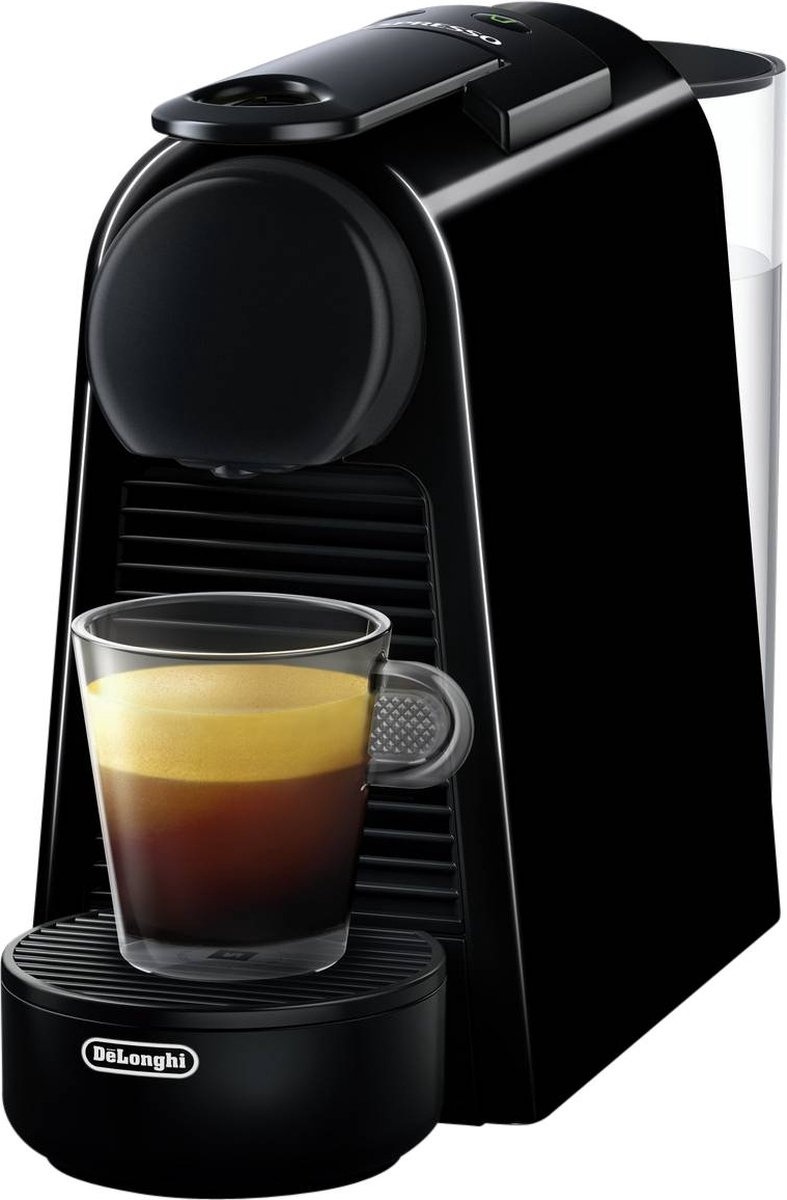 De'Longhi Nespresso Essenza Mini EN85.B - Koffiemachine