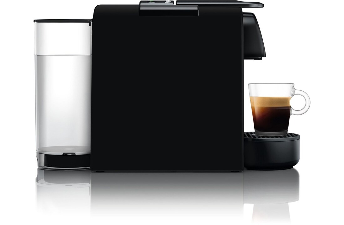De'Longhi Nespresso Essenza Mini EN85.B - Koffiemachine