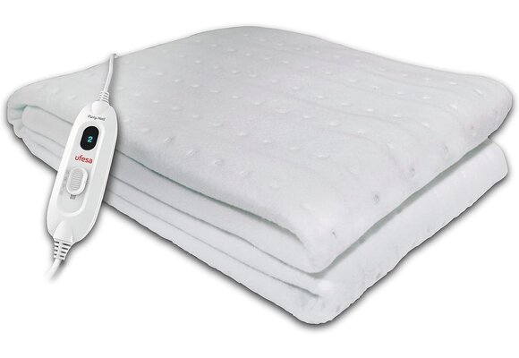 Ufesa Flexy Heat CIE - Elektrische onderdeken