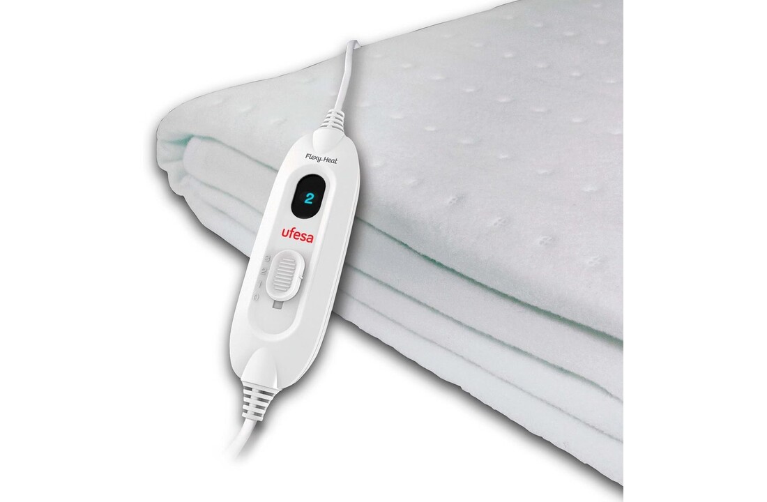 Ufesa Flexy Heat CIE - Elektrische onderdeken
