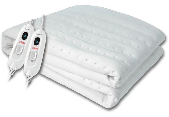 Ufesa Flexy Heat CME - Elektrische onderdeken
