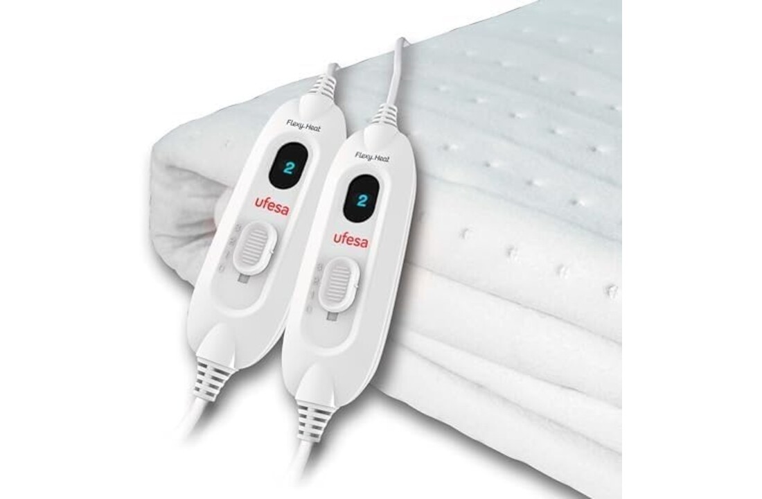 Ufesa Flexy Heat CME - Elektrische onderdeken