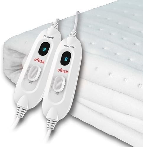 Ufesa Flexy Heat CME - Elektrische onderdeken