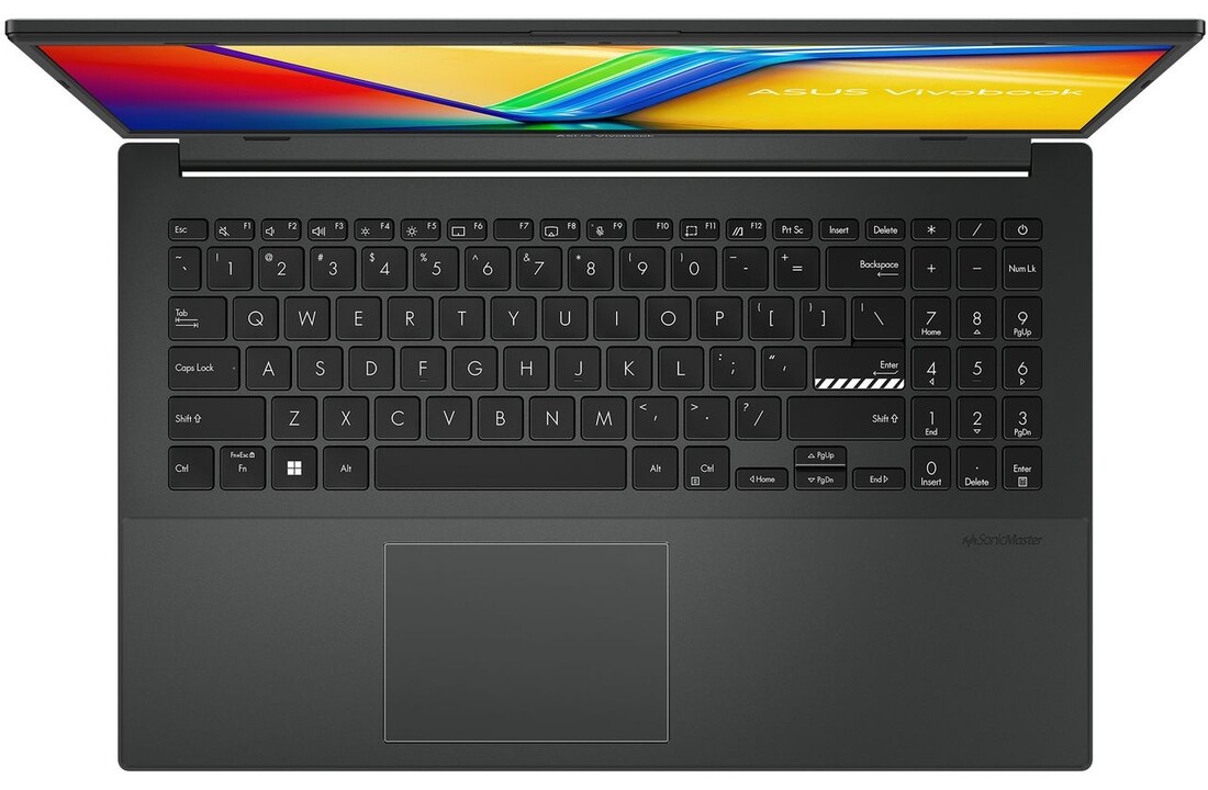 ASUS Vivobook Go 15 E1504FA-BQ1967 - Laptop