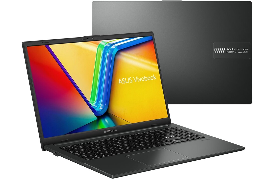 ASUS Vivobook Go 15 E1504FA-BQ1967 - Laptop