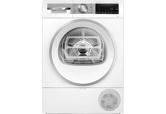 Bosch Serie 6 WQG233DENL EXCLUSIV - Warmtepompdroger